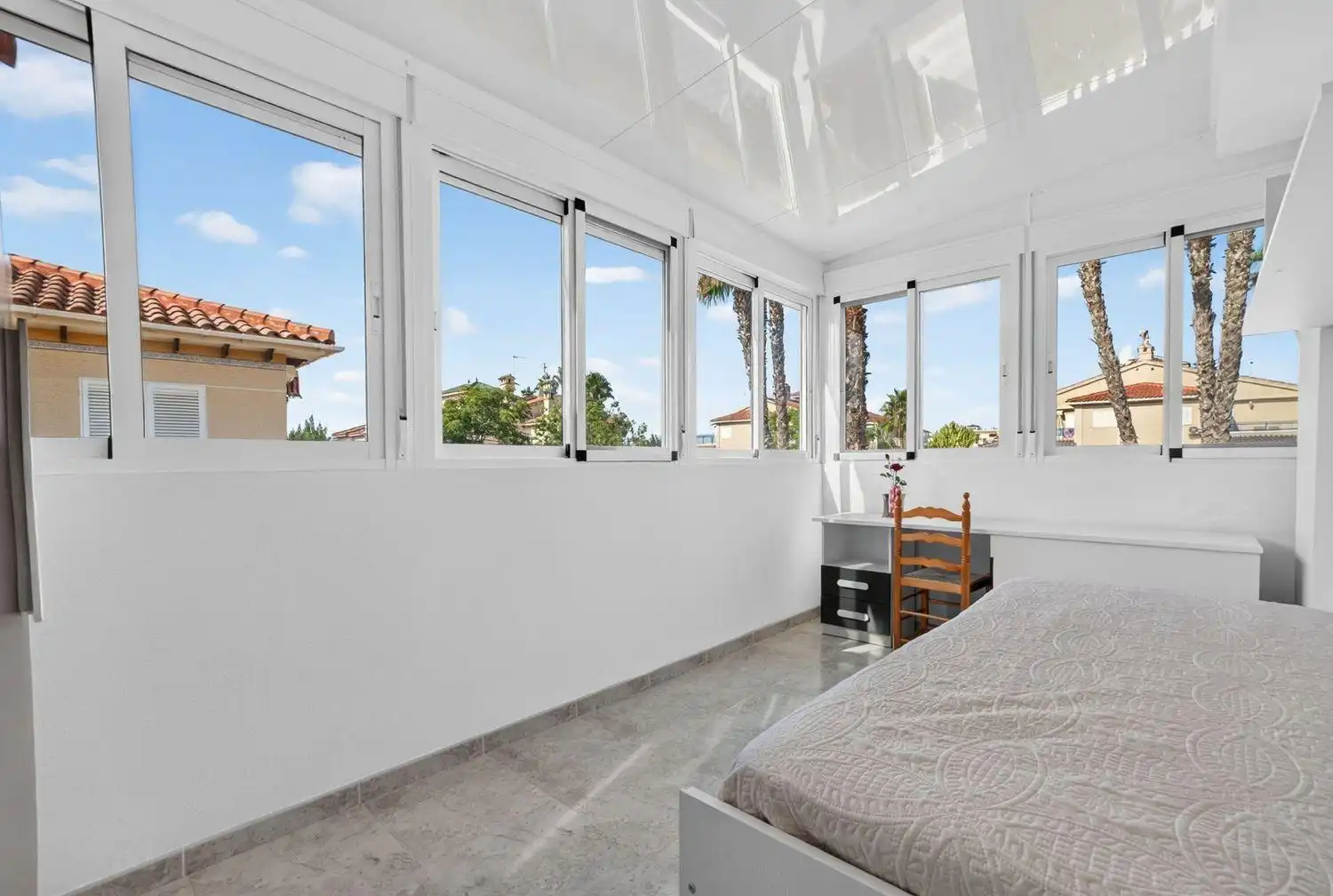 Reihenhaus mit Terrasse zum Verkauf in Orihuela Costa, imagen 17