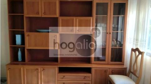 Foto 5 de Planta baixa de lloguer a Santa Catalina,  Sevilla Capital