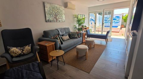 Foto 5 de Apartamento en venta en San Andrés Golf, Chiclana de la Frontera
