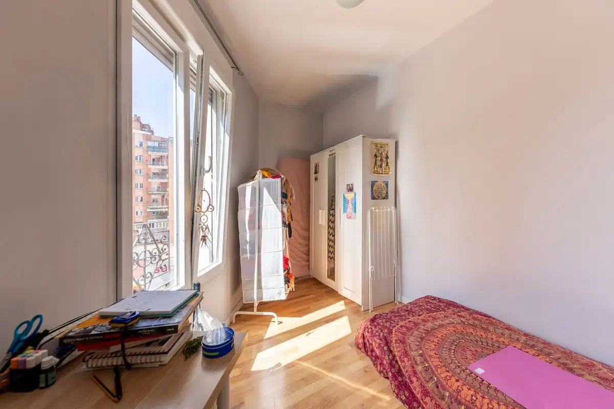 Piso en venta en P.º de Sta. María de la Cabeza, imagen 3