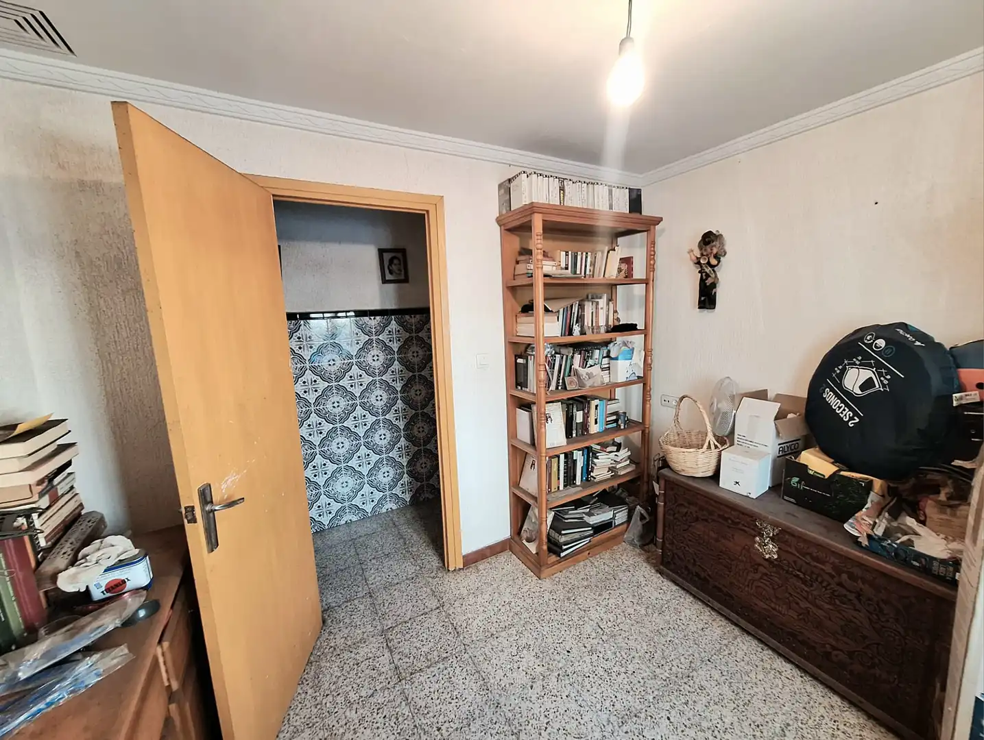Casa o chalet en venta en Calle Juan Carlos I, Núcleo urbano