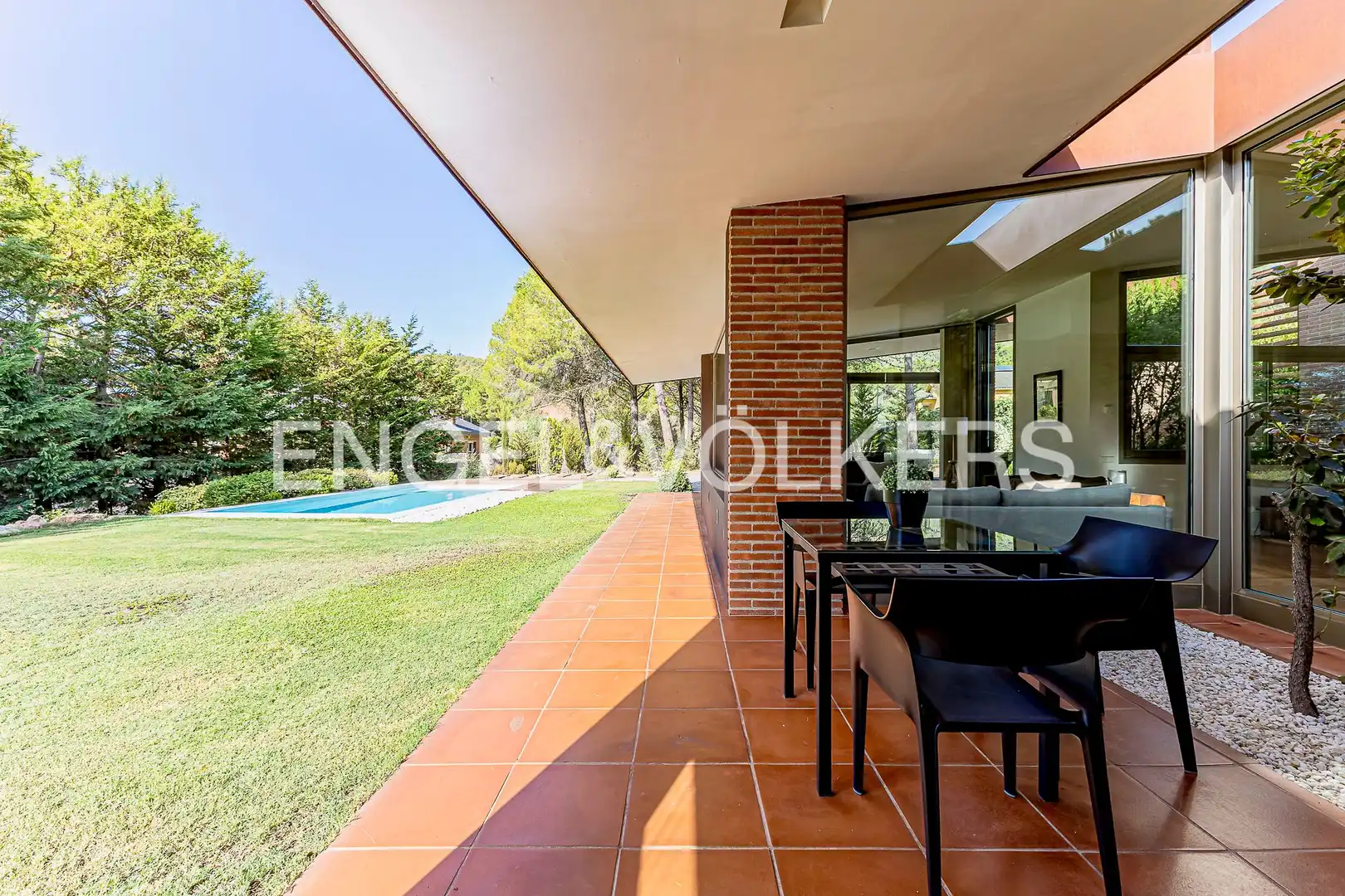 Maison avec piscine à vendre à Begues, imagen 9