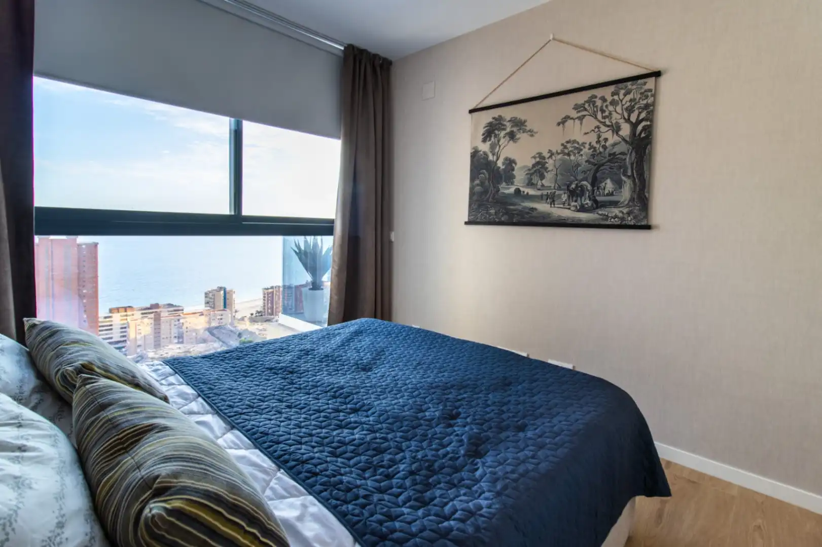 Appartement compact avec piscine à vendre à Playa de Poniente, imagen 30