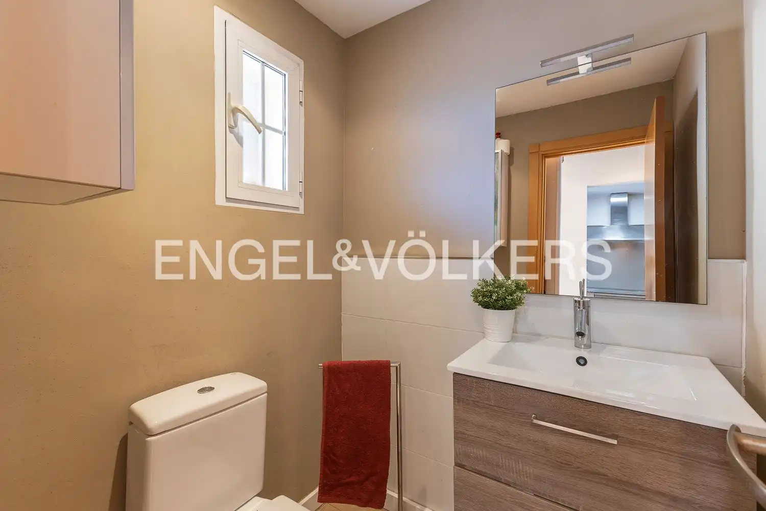 Bathroom of Houses for sale in Alboraya  with Air Conditioner, Heating and Terrace
