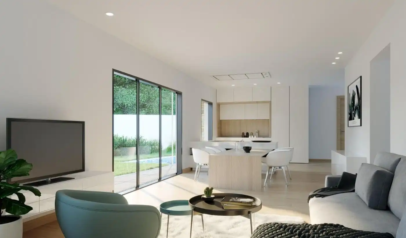 Residencial en venta en Carrer Mas Ventos, Castellbell i el Vilar