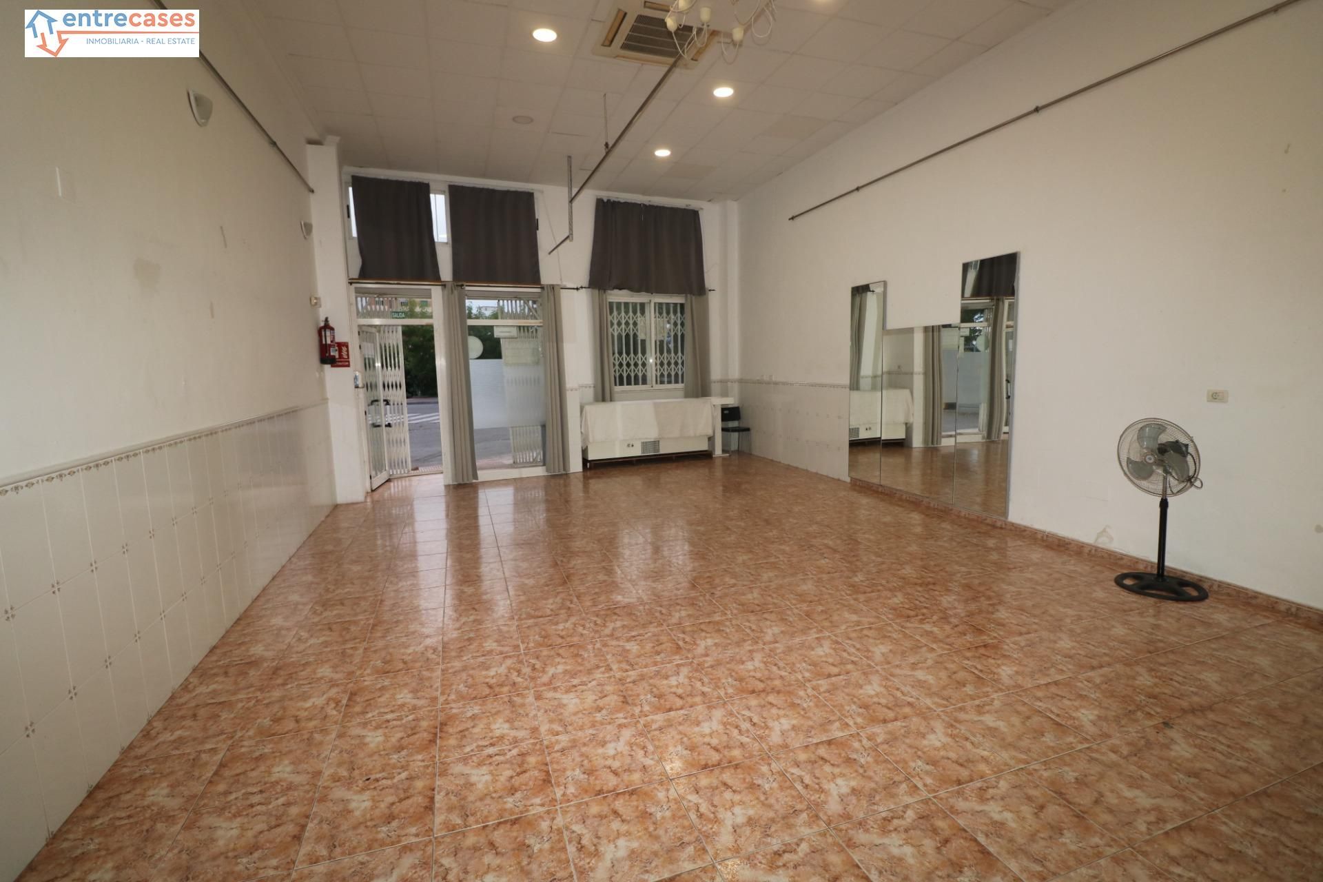 Geschaftsraum miete in La Vall d'Uixó