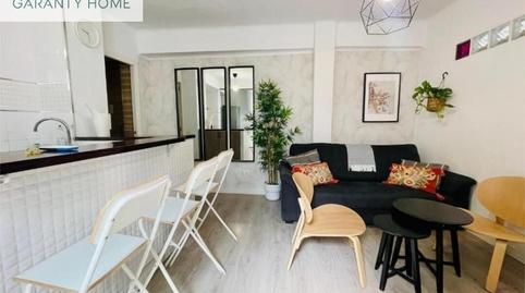 Foto 2 de Apartament en venda a La Victoria, Málaga