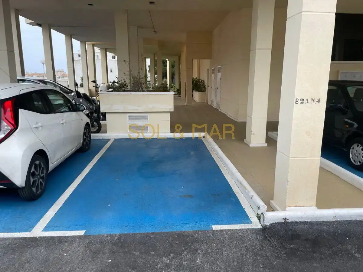 Pis amb piscina en venda a La Carihuela - Los Nidos, imagen 36