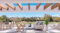 Terrace of Attic for sale in Marbella  with Air Conditioner, Heating and Terrace