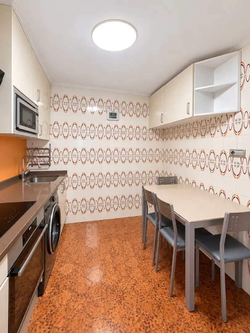 Appartement avec balcon à vendre à Iztieta - Olibet - Etxeberrieta, imagen 13