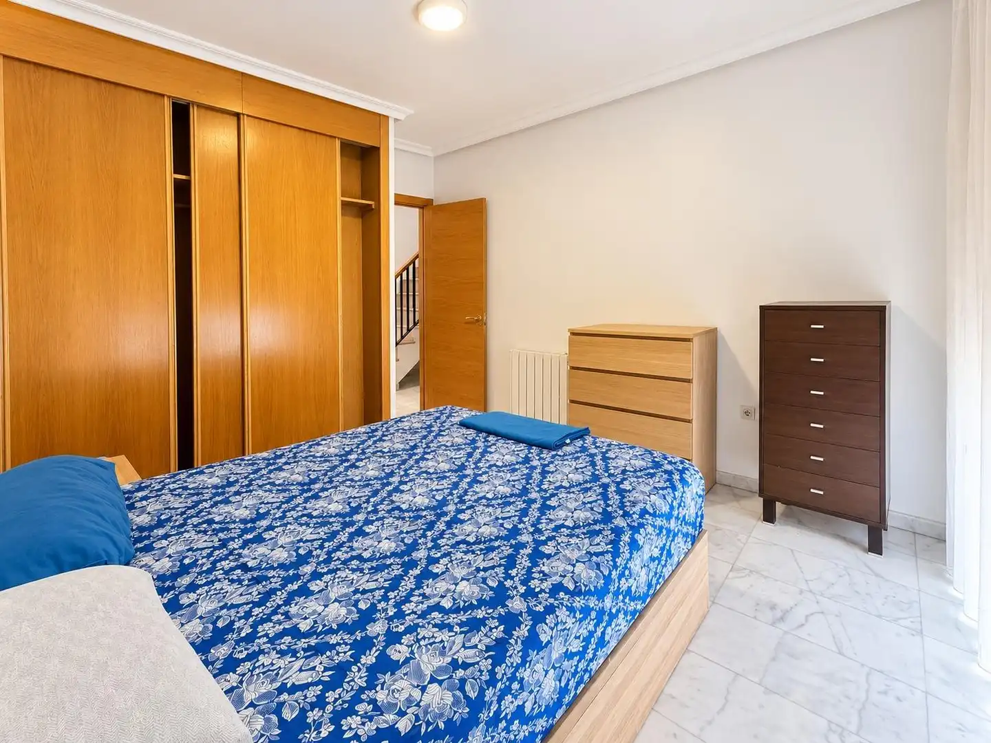 Dúplex con piscina en venta en Puerta de Murcia - Colegios, imagen 10