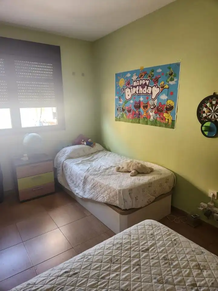 Habitación de Piso en venta en Melilla