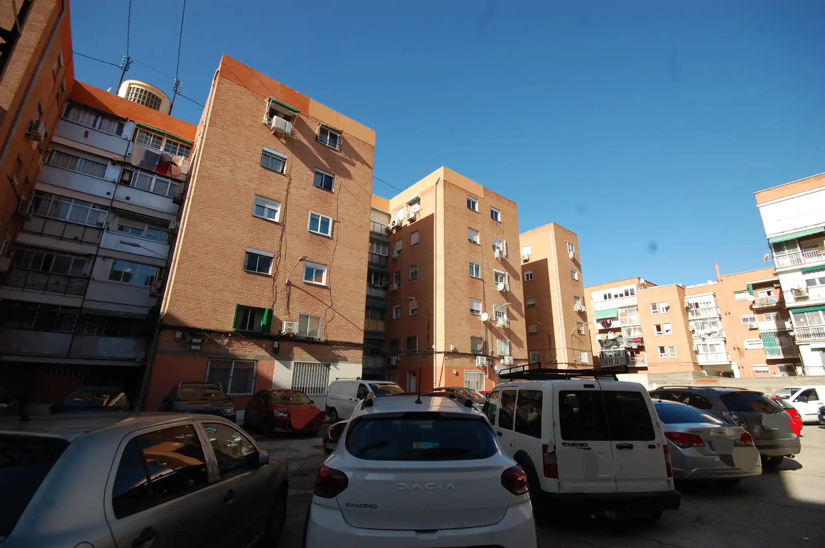 Piso en venta en Canillejas