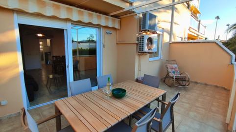 Foto 4 de Pis de lloguer a Carretera de Les Marines a Dénia, 33, Les Bassetes - El Marjal, Alicante