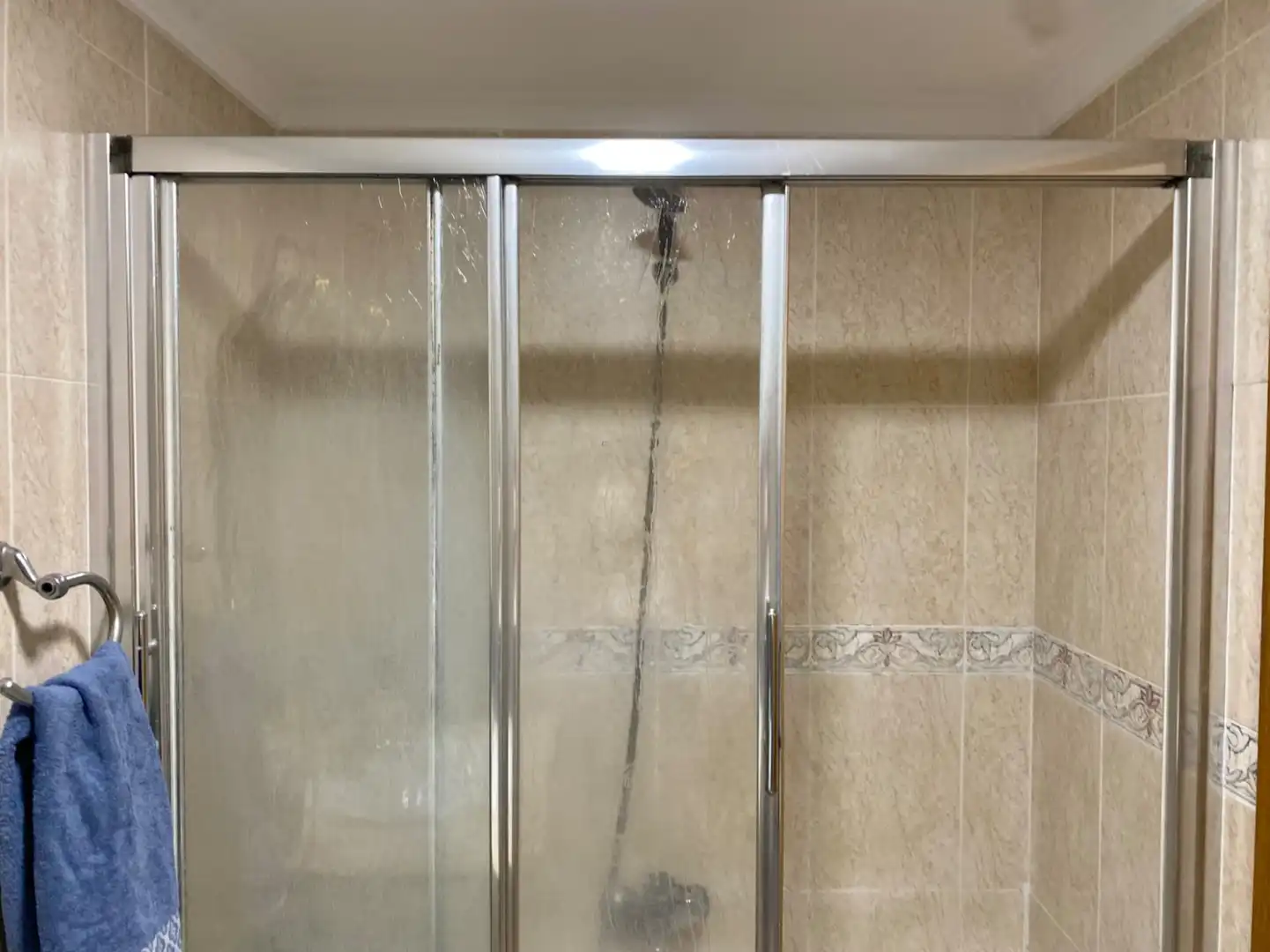 Baño de Piso en venta en Benetússer con Aire acondicionado y Calefacción