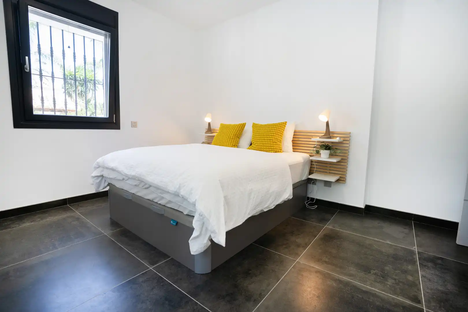 Casa o chalet de alquiler en BRUSELAS-NVA ANDALUCIA D, 15, Las Brisas