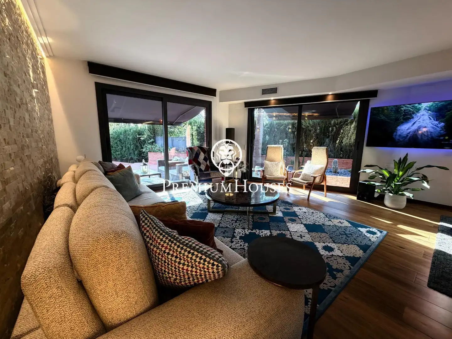 Maison mitoyenne avec terrasse à vendre à Ametllers - Poble-Sec, imagen 5