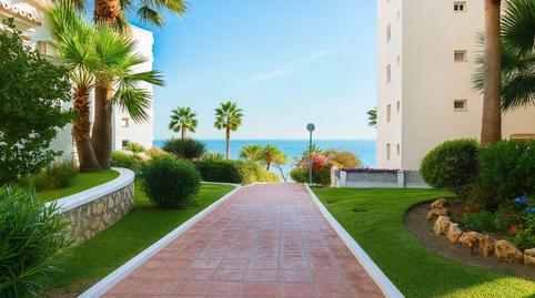 Foto 5 de Piso en venta en Urbanización Algaida, Calahonda, Mijas