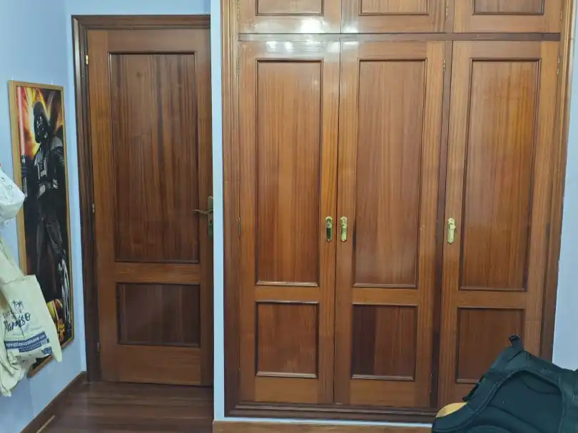 Pis en venda en Pontevedra Capital 
