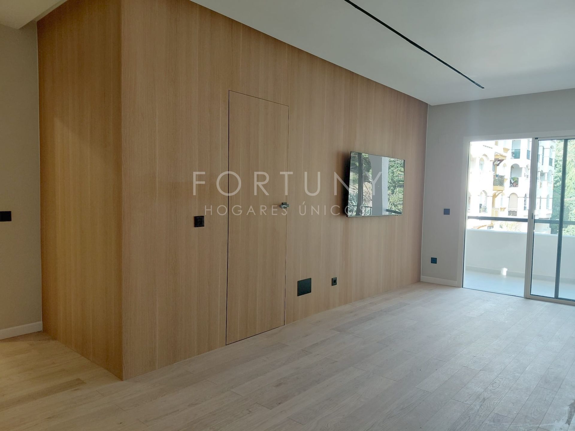 Bedroom of Apartments for sale in Marbella