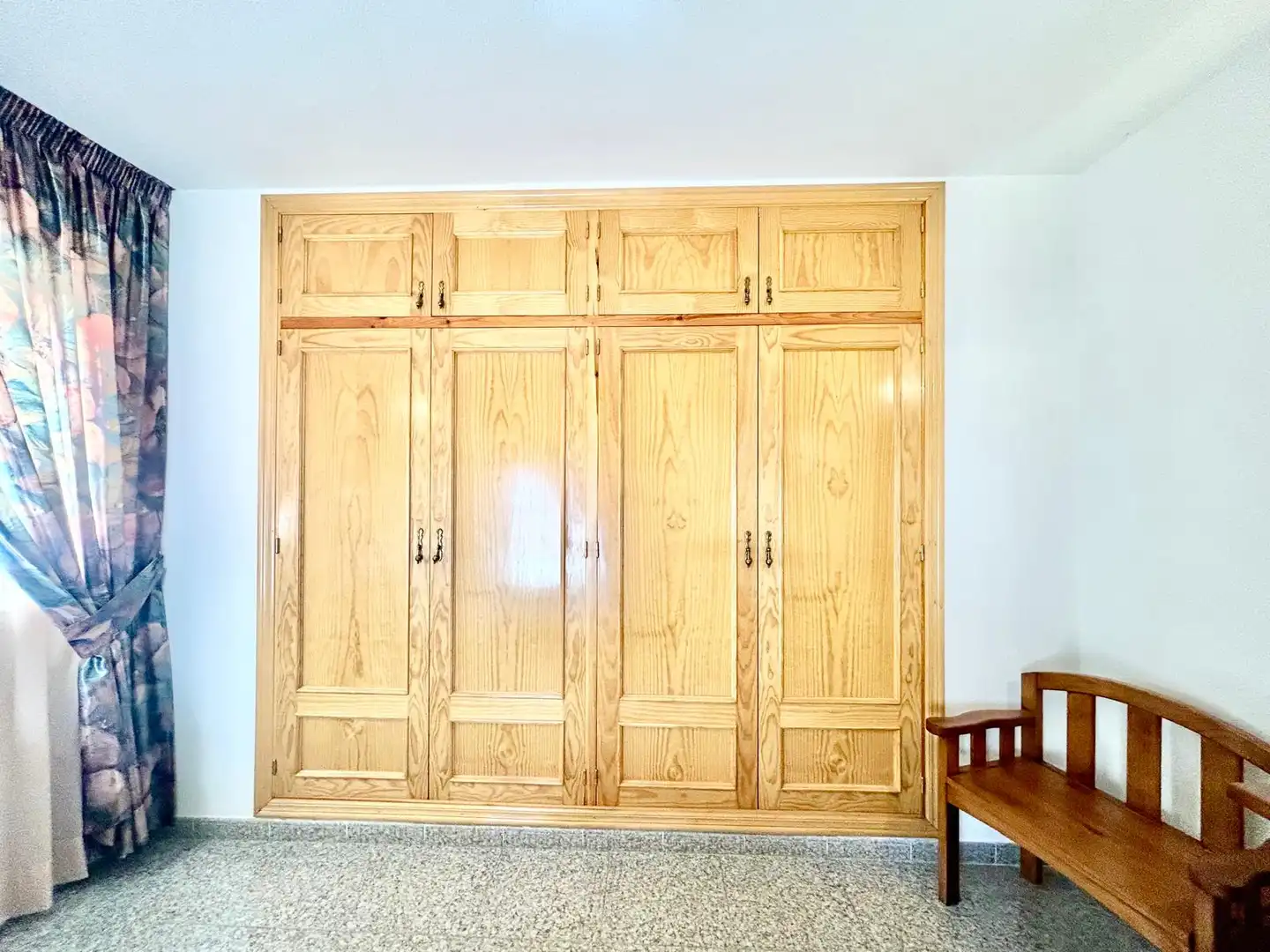 Casa adosada en venta en Paterna del Río con Calefacción, Terraza y Trastero