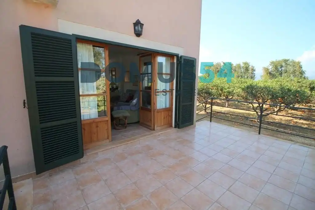 Casa rústica en venda a Sa Pobla, imagen 32