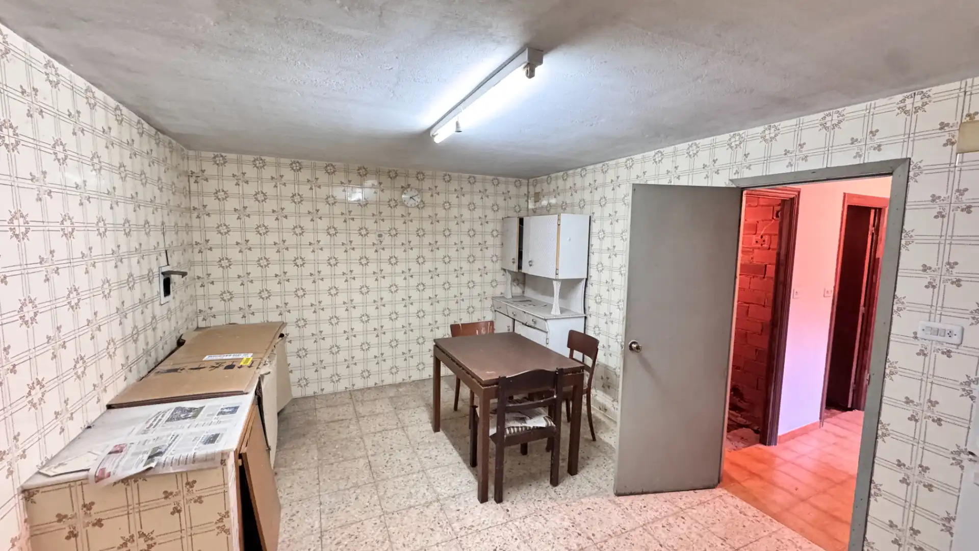 Casa amb jardí en venda a Bocixa, imagen 15