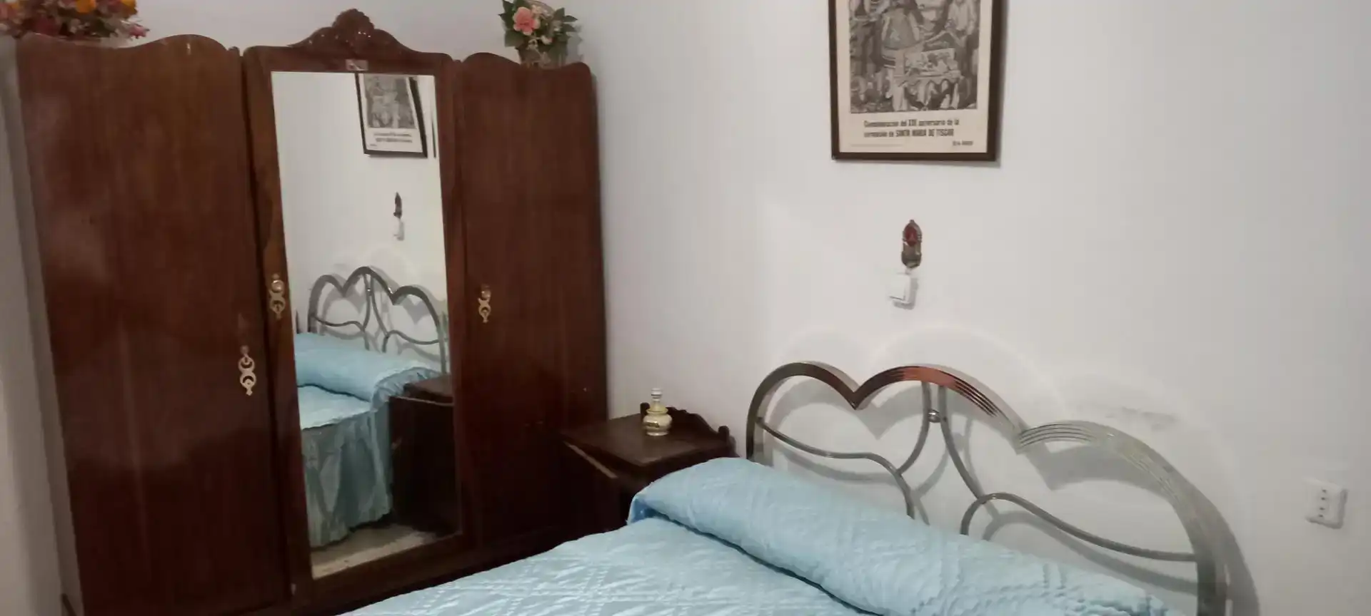 Dormitori de Pis en venda en Quesada, Jaén
