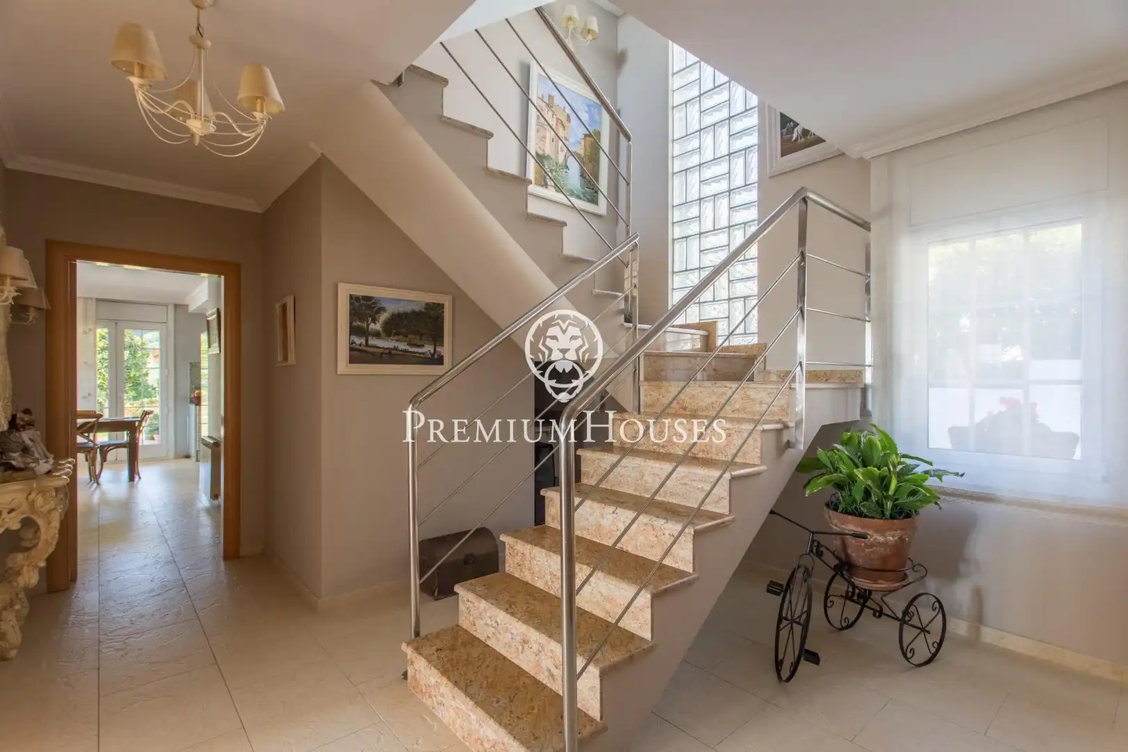 Maison avec piscine à vendre à Alella, imagen 47