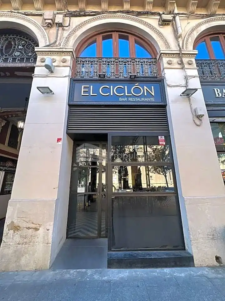 Local comercial de lloguer a Nuestra Señora Del Pilar, imagen 64