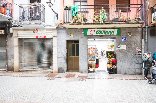 Local comercial en Venta en Tolosa