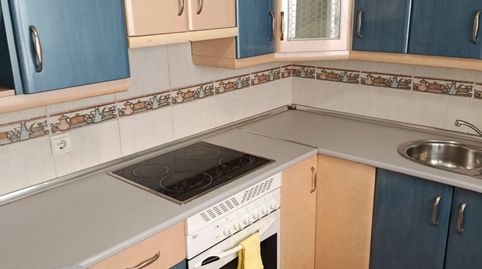 Foto 3 de Piso en venta en Belén - San Roque, Jaén Capital