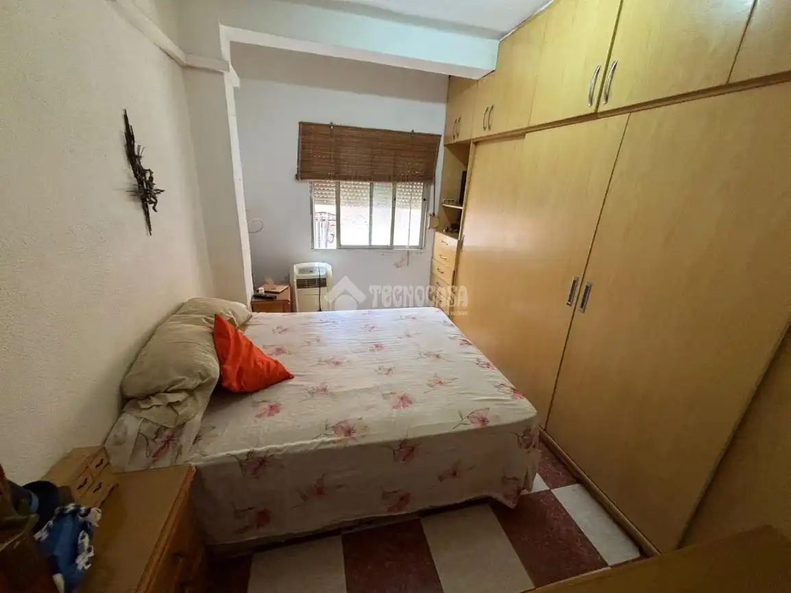 Habitación de Piso en venta en Málaga