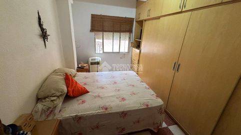 Foto 4 de Piso en venta en La Unión - Cruz de Humilladero - Los Tilos, Málaga Capital