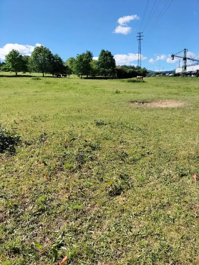 Grundstücke zum Verkauf in Idiazabal