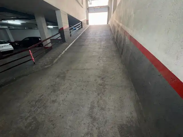 Einzelparkplatz mit Aufzug zum Verkauf in Ronda Francesc Macià 9, imagen 7