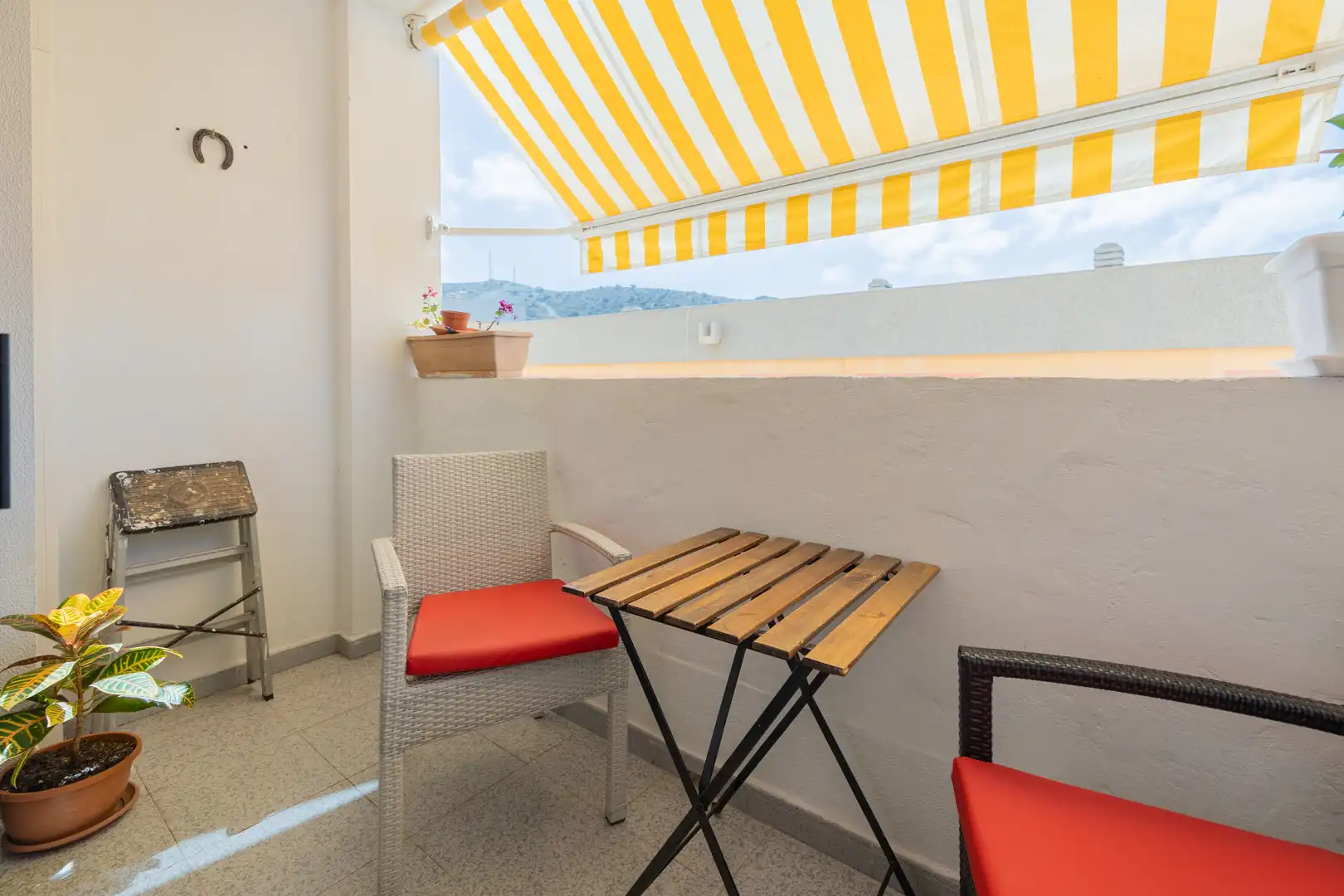 Terrassa de Pis en venda en Mogán amb Traster i Balcó