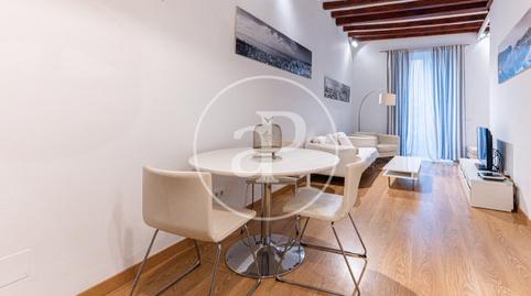 Photo 5 of Flat for rent in Plaça de Cort, Sant Nicolau,  Palma de Mallorca