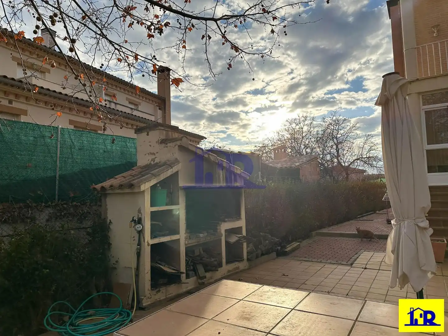 Xalet amb terrassa en venda a Arcas del Villar, imagen 51