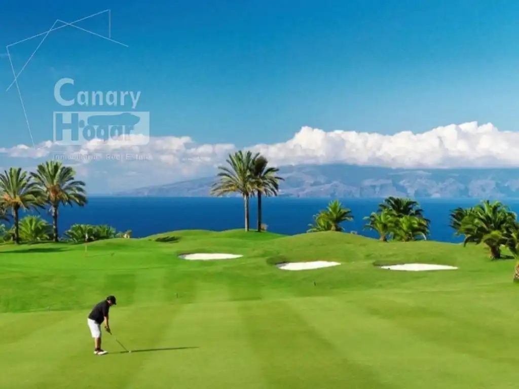 Terreno residencial en venta en CLUB DE CAMPO