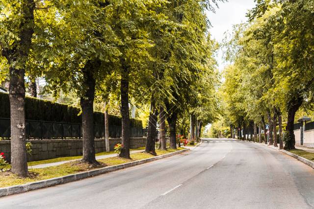 Casa-chalet en Venta en Ciudad Universitaria