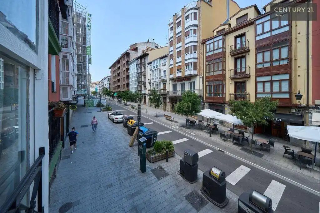 Flat for sale in Errege Atea, 18, Vitoria-Gasteiz, Spain 18, imagen 42