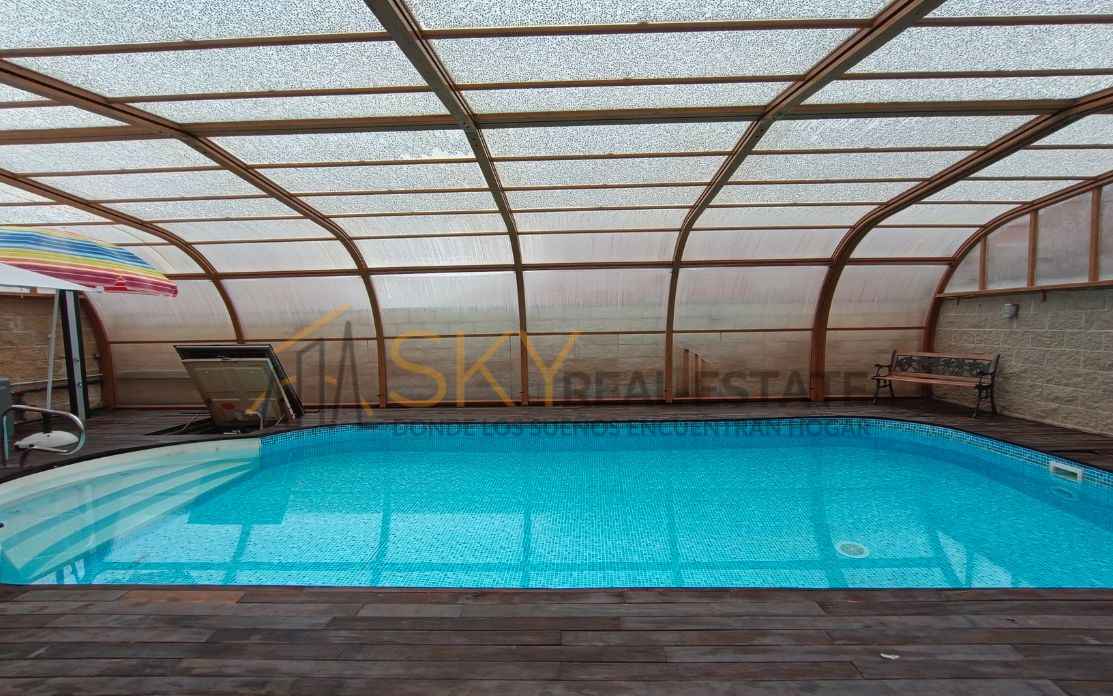 Casa o chalet en venta en Camino de la Granja, Zona Industrial