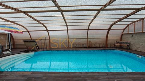 Foto 3 de Casa o chalet en venta en Camino de la Granja, Zona Industrial, Paracuellos de Jarama