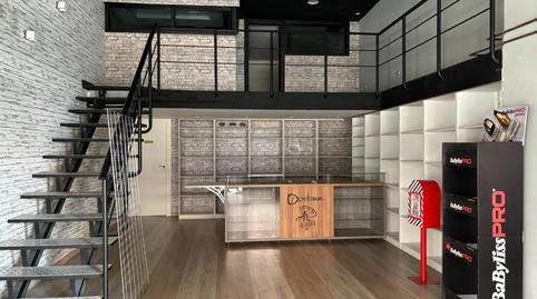 Foto 4 von Geschaftsraum zur Miete in Calle Trajano, Camino de Ronda,  Granada Capital