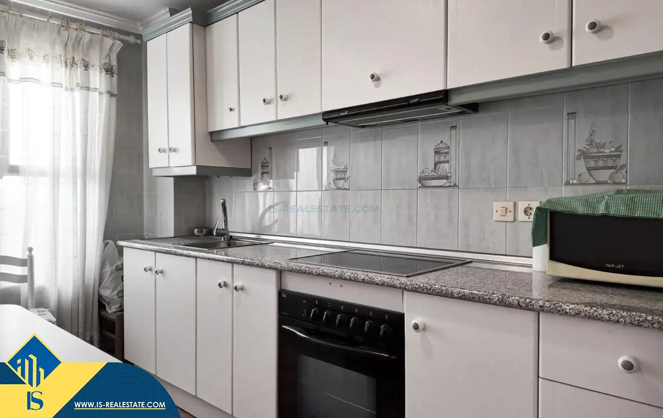 Apartamento con ascensor en venta en Playa del Acequión, Náufragos y Rocío del Mar, imagen 25