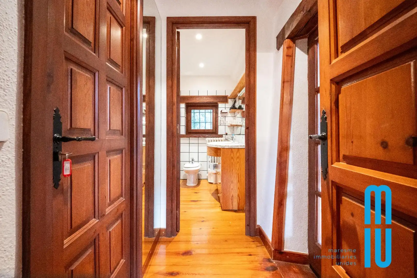 Maison rustique avec terrasse à vendre à Sant Iscle de Vallalta, imagen 30