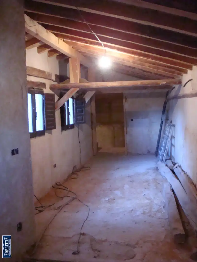 Houses for sale in Sigüenza  with Heating and Balcony