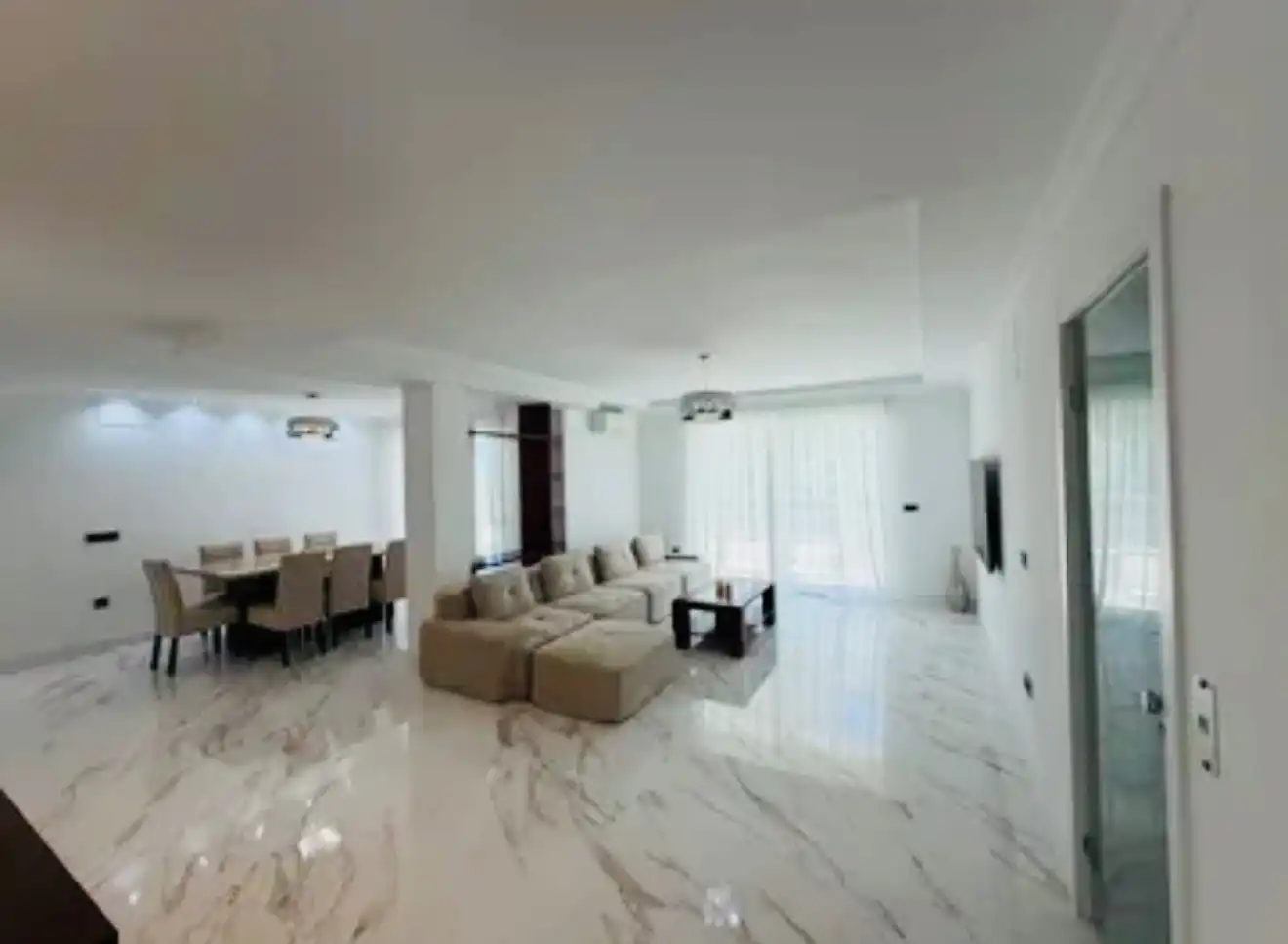 Villa con terrazza in vendita a Canuta, imagen 3