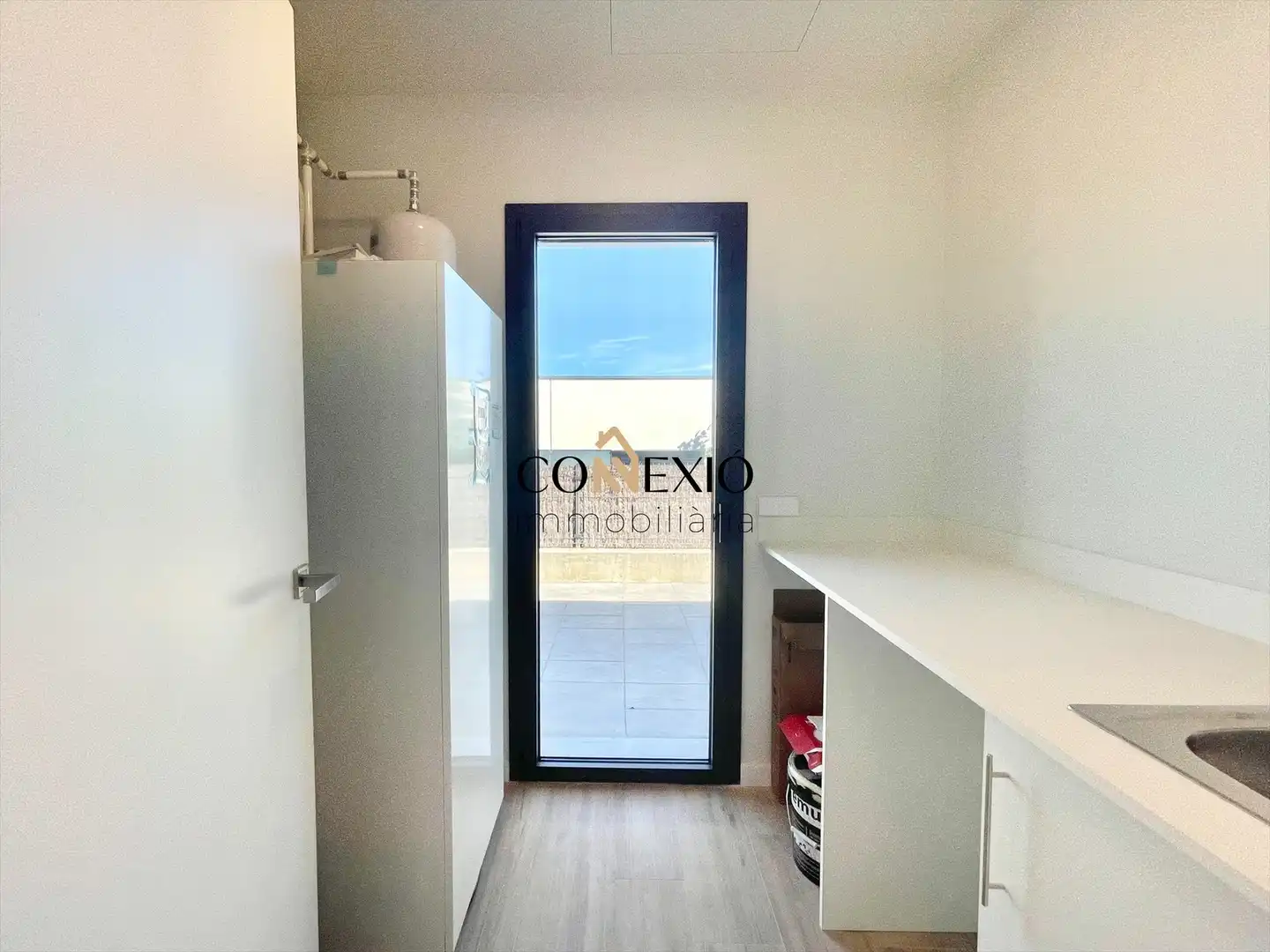 Terrasse von Haus oder Chalet zum Verkauf in Banyoles mit Heizung, Privatgarten und Internet